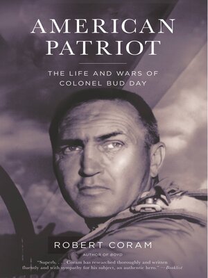 cover image of American Patriot